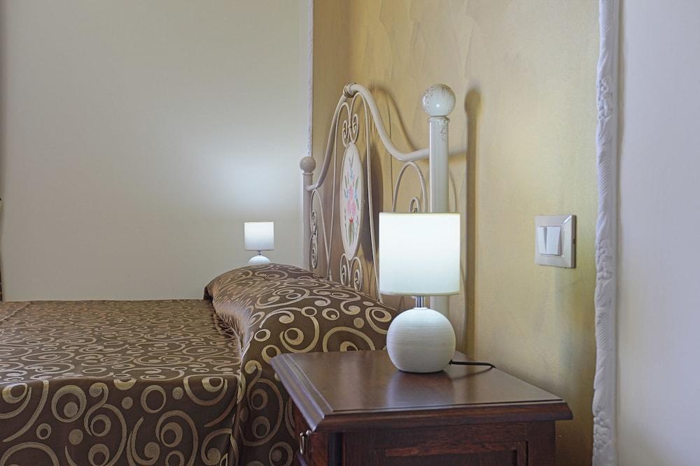 B&B Il Casale Di Federico อากริเจนโต ภายนอก รูปภาพ