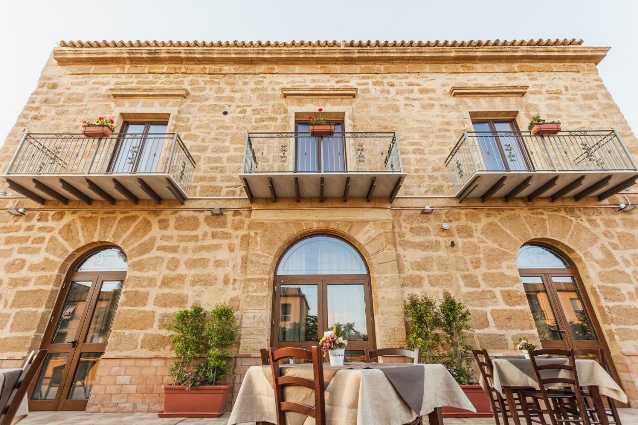 B&B Il Casale Di Federico อากริเจนโต ภายนอก รูปภาพ